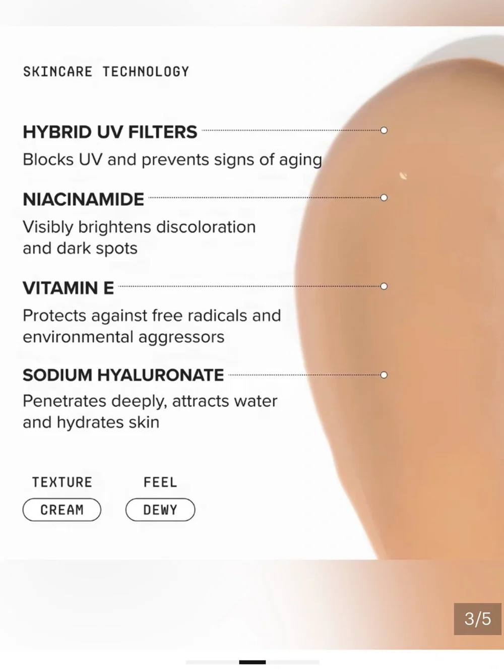 DRMTLGY Universal Tinted Moisturizer SPF 46